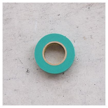 壁紙・石膏ボード用マスキングテープ 18mm×18m 889291 1