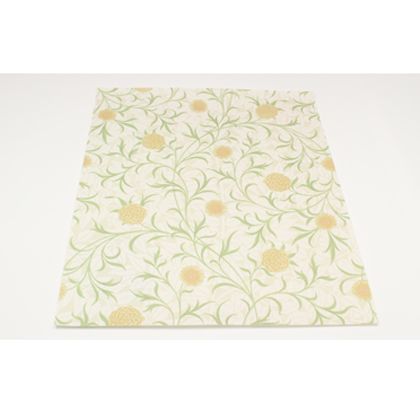 mt CASA SHEET ウィリアム・モリス 大サイズ