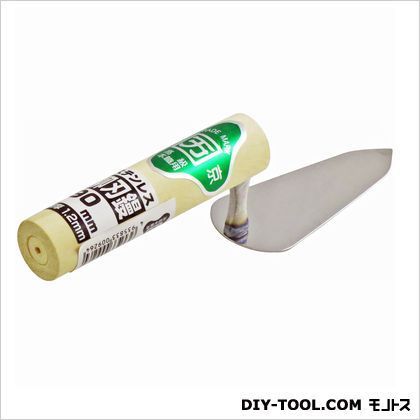 ステンレス柳刃鏝