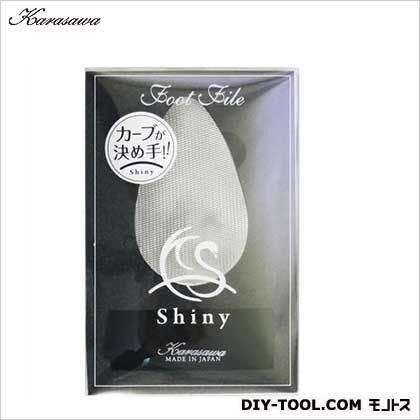 踵ヤスリシャイニー ベルベット 80 1