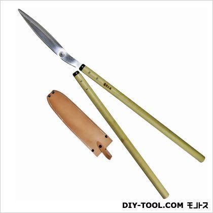 特級葉刈鋏柳刃総磨 840 1