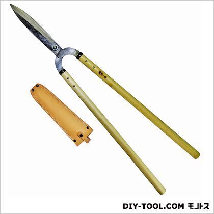 特級刈込鋏門型 835 1