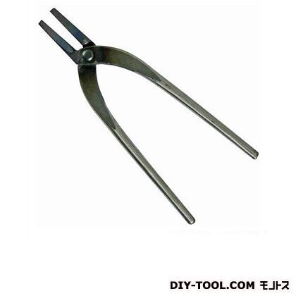 ヤットコ磨き 150mm 1