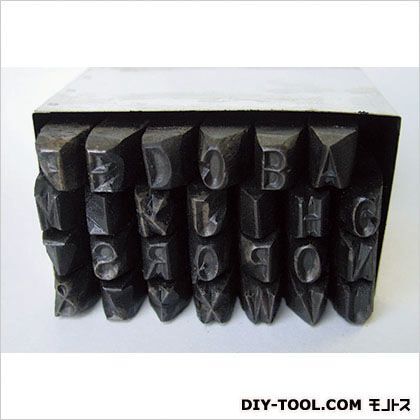 英字刻印(セット) 16.0MM EIJI16.0 1セット