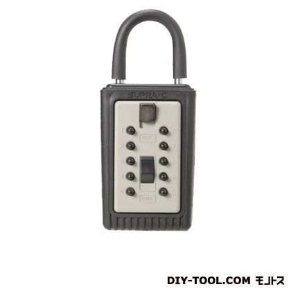 カギ番人ボタン式南京錠型 PC4 1