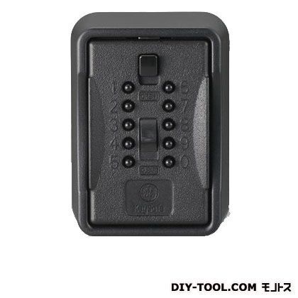 ケイデン カギ番人ボタン式南京錠型ビッグ PS7...