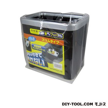 6型スリムダストフタナシ