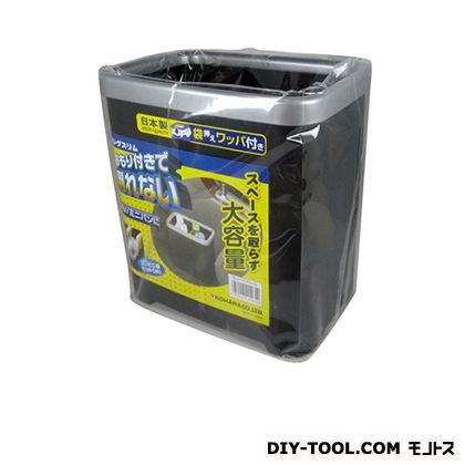 6型スリムロングダストフタナシ TB-5711 1