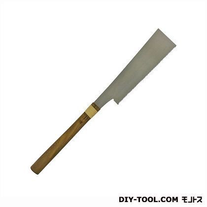 光川順太郎作 細工鋸 縦挽(ガリガリ鋸) 170mm 1本