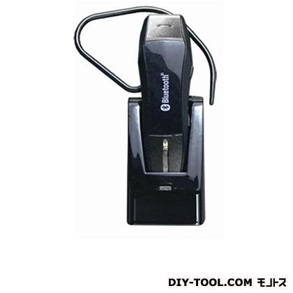 Bluetooth4.0イヤホンマイクノイズキャンセラー充電クレードル付