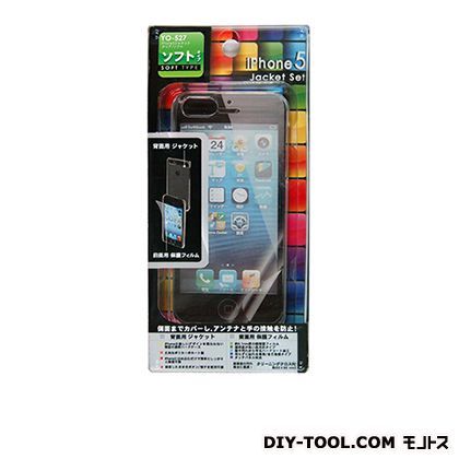 iPhone5ジャケット