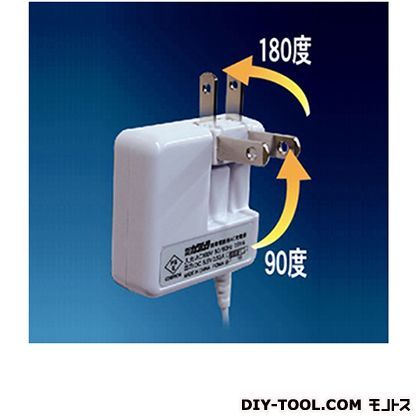 ACチャージャーFOMA AJ-107 1