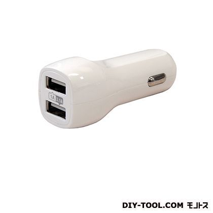 DC-2A-USB2ポート電源
