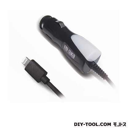 DC充電器1ALightning