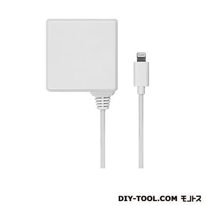 AC充電器ストレート1ALN AJ-382 1