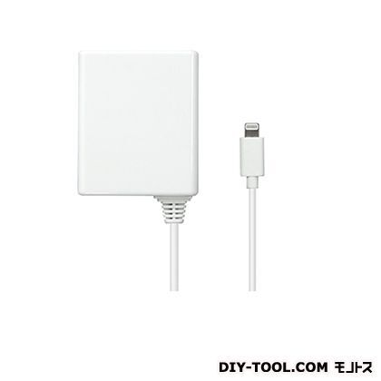 AC充電器ストレート2.4ALN