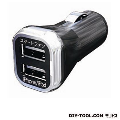 DC/USB×24.8A