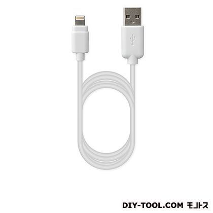 USB充電&同期ケーブルLN1.2m