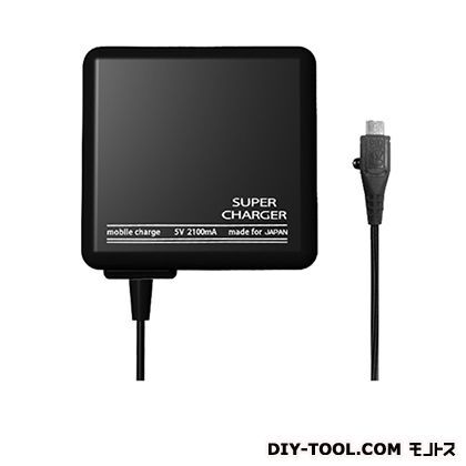 DC充電器USB1ポートLN/micro