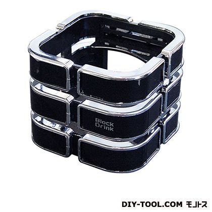 ブロックドリンク