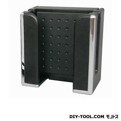 スマホホルダーポケット式A/C&金属ステー