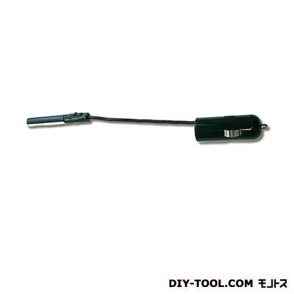 USBポート1口/1.8A付きフレキイルミ