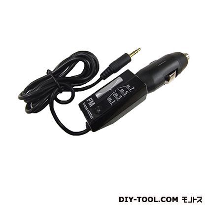 FMトランスミッター4バンド KD-155 1