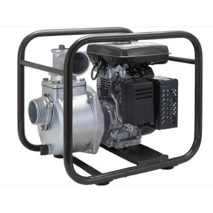 ハイデルスポンプ