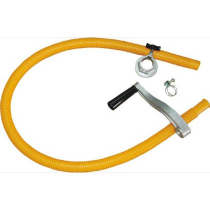 SB25用吐出ホース 001012303 1本