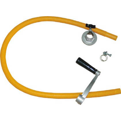 SB20用吐出ホース 001012401 1本