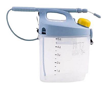 乾電池式噴霧器ガーデンマスター 5L GT-5S 1点