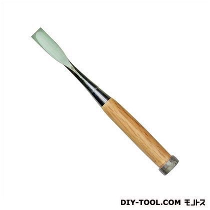 彫刻のみ平 刃幅:約18mm全長:約245mm 6分 1