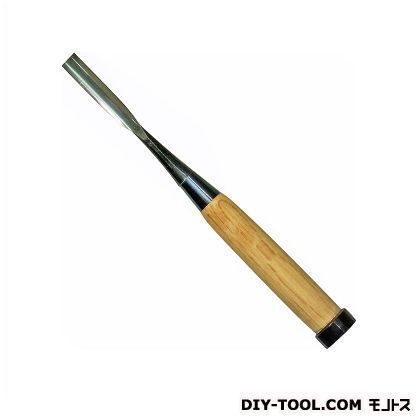 彫刻のみ内丸 刃幅:約12mm全長:約248mm 4分 1