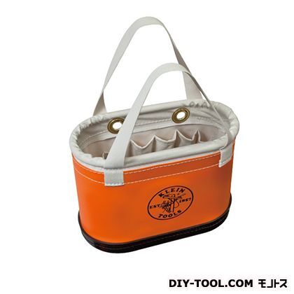 バケット電設工具収納用品 幅254×高さ356mm KL5144BHHB 1