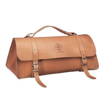 クラインレザーツールバック ●サイズ:幅610×奥行178×高さ203mm KL5108-24 1