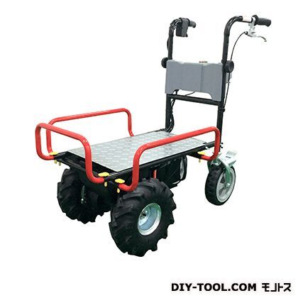 電動運搬車エネトラ4