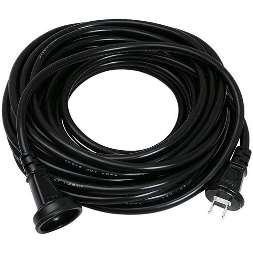 防雨コード15A×10m