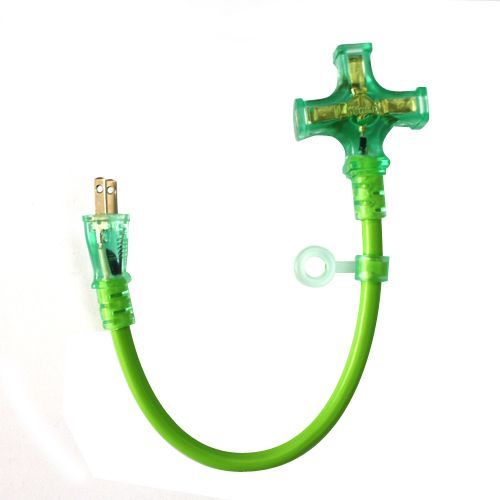 ランプ付マルチショート15A