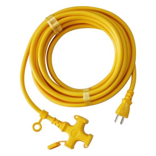 延長コード15A×5m