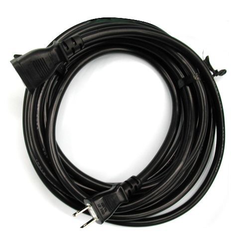 ロック式延長コード15A10 KWL111-10 クロ 1