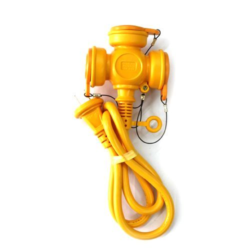 KRT610-03キイロ