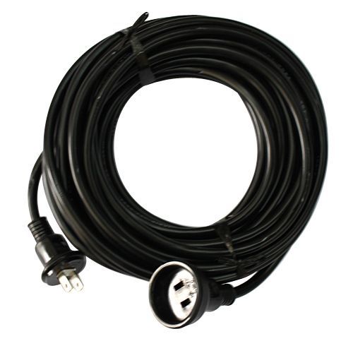 防雨コード12A×10m