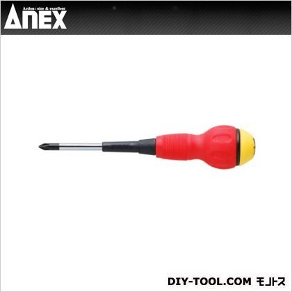 アネックスクイックターンドライバー+1×75 1
