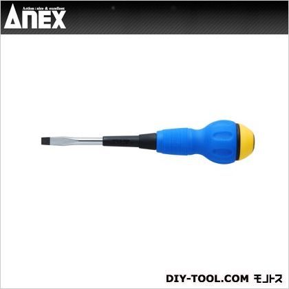 クイックターンドライバーNo.1770マグネット付マイナス5.5×75 1