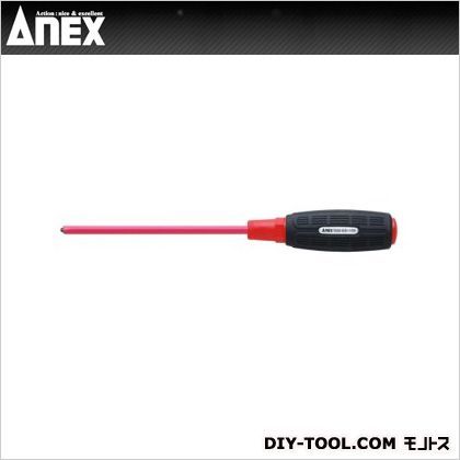 短絡防止絶縁ドライバーNo.7200《プラスドライバー》サイズ2×150 1