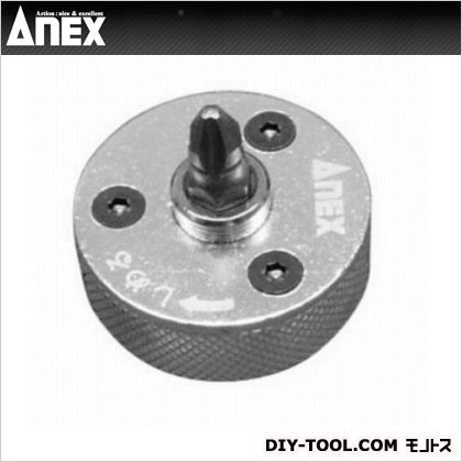 ラチェット式ミニスタビードライバー No.316-A 1