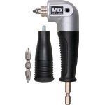 電動ドライバー用スーパースリムL型アダプター