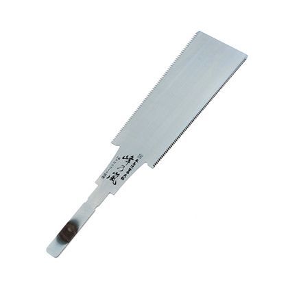 峰乃嵐 両刃鋸替刃 210mm 372-8S 1