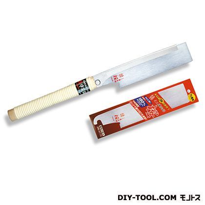 ミニ導突鋸桜替刃 180mm 347-7S 1本