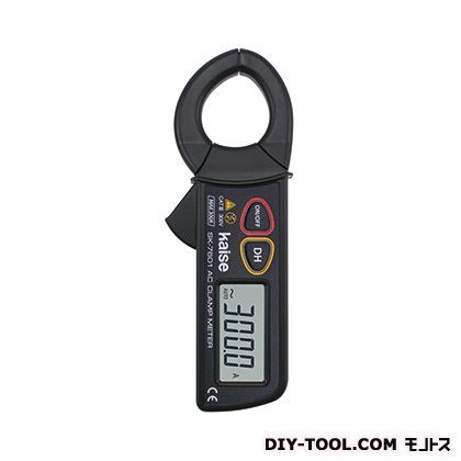 クランプメーター SK-7601
